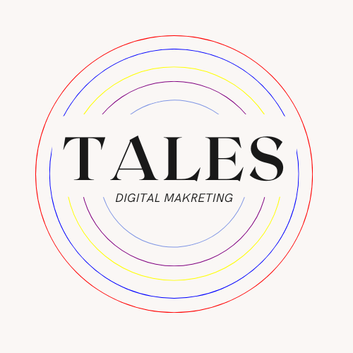 TALES Logo